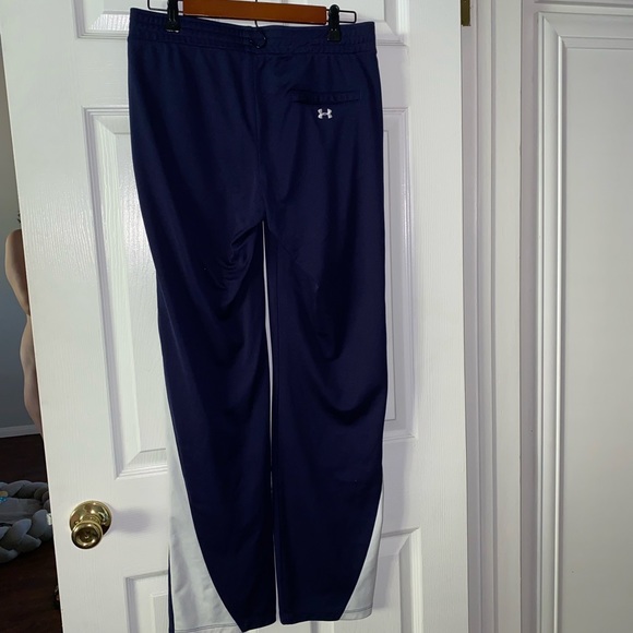 Under Armour blue - Picture 6 of 7